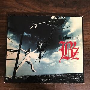 G2009 中古CD100円 B'z Brotherhood