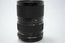 【外観並級】Canon New FD 35-70mm F4 キヤノン　#s2739-2_画像3