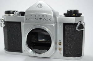 【外観並級】PENTAX SV ペンタックス　#s2520