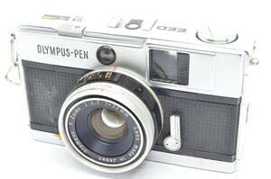 【外観並級以下】OLYMPUS PEN-EED オリンパス フィルムカメラ　#s2238