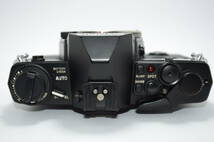 【外観並級】オリンパス OLYMPUS OM-4 ボディ ワインダー付き　#t8257_画像4