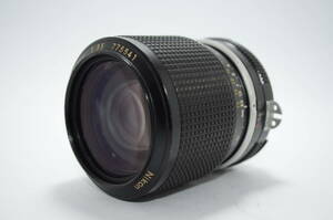 【外観特上級】ニコン Nikon Ai Zoom-Nikkor 43-86mm F3.5　#t8354