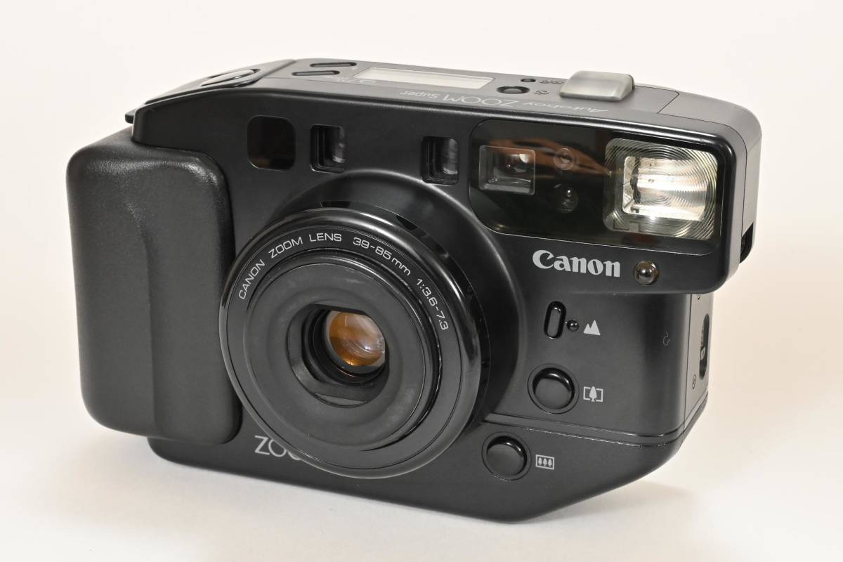 2023年最新】Yahoo!オークション -canon autoboy zoom superの中古品