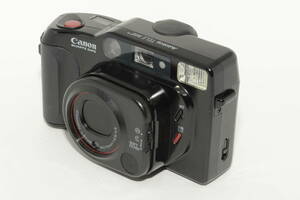 【外観特上級】Canon Autoboy TELE キャノン　#s2035
