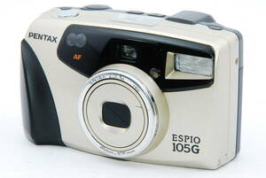 【外観並級】PENTAX ESPIO 105 G ペンタックス　#s1958