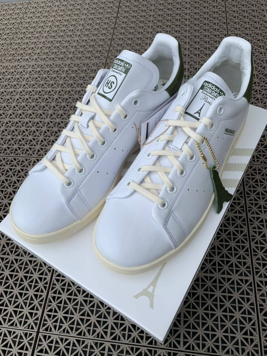 年最新ヤフオク! オリジナルス スタンスミス [stan smith.5
