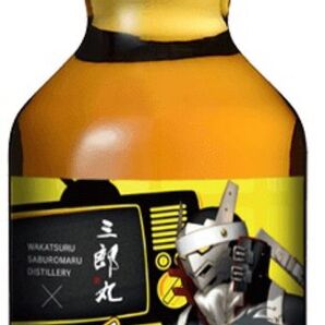 三郎丸×ペルソナ 3本セット 希少
