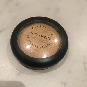 MAC ミネラライズスキンフィニュッシュ