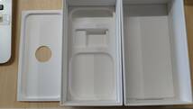 ME336J/A　iPhone5s,Silver,32GB　ドコモ　中古SIM別_画像5