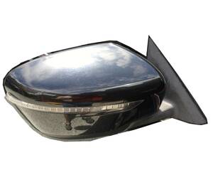 NI5 / X-trail / NT32 / MR20DD / 4WD / 右 ドアミラー / door mirror