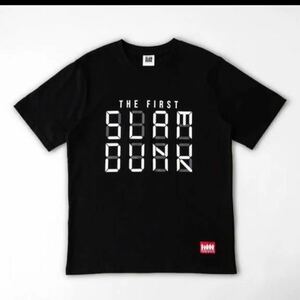 THE FIRST SLAM DUNK Tシャツ 黒 XL 送料無料 バスケ スラムダンク