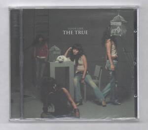 韓国CD★　ソチャニ　7集　「THE TRUE」　★　未開封品　★　2005年　★　ソ・チャンフィ　(SO CHANHWI）