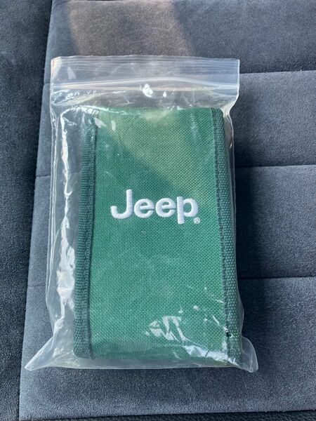 jeepラングラーアンリミテッド、車載工具