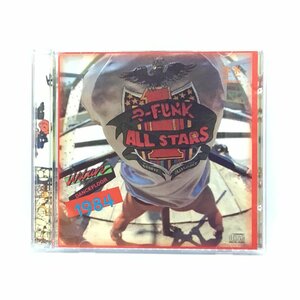 George Clinton & The P-Funk All Stars / Urban DANCEFLOOR 1984 (2CD-R) JRM-085