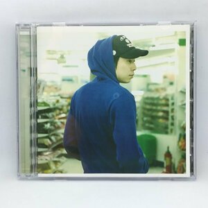 環ROY / ラッキー (CD) POP140