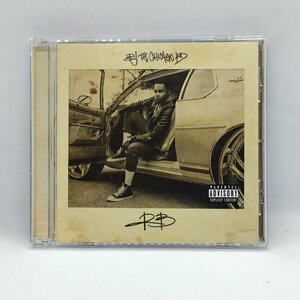 B.J. The Chicago Kid / 1123 (CD) 00602577692703