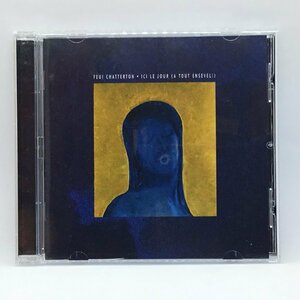 Feu! Chatterton / Ici Le Jour (A Tout Enseveli) (CD) 477 618 5