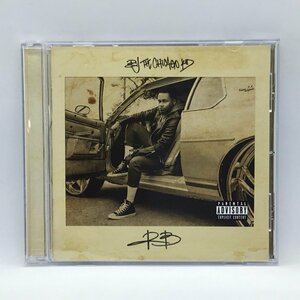 B.J. The Chicago Kid / 1123 (CD) 00602577692703