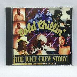 V.A. / THE JUICE CREW STORY (CD) CCCD 5004　BIG DADDY KANE, MC SHAN, BIZ MARRIE, KOOL G RAP & DJ POLO, BIZ MARKIE