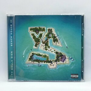 Ty Dolla $ign / Beach House 3 (CD) 564509-2