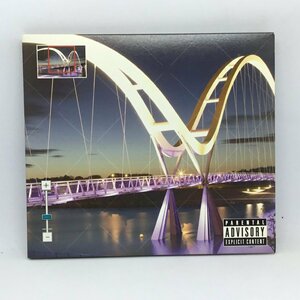 ECD / THE BRIDGE 明日に架ける橋 (CD) FJCD-014