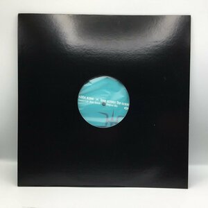 プロモ 非売品 ◇ 倖田來未 / LOVE ACROSS THE OCEAN / THE MEANING OF PEACE / SO INTO YOU ○12inch AVJT-2566