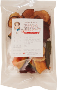 野菜チップス 国産 42g 化学調味料不使用 グルメな栄養士 プレミアム 国内産 野菜チップ ７種の野菜 おやつ おつまみ