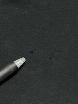 ズッカ フーディー スウェット パーカー フードロゴ 日本製 ハイクオリティー　　柔らかい上質素材 ZUCCA ブラック ラグラン 玉8307_画像6