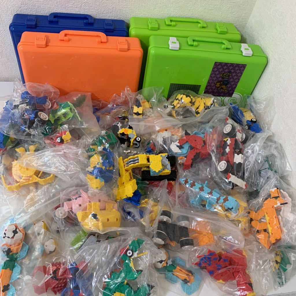 ヤフオク! -「laq ラキュー 大量」の落札相場・落札価格