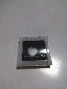 Maybelline Maybelline Eye Shadow Black Half используется