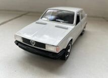  レア1/24 1/25 Alfa Romeo Giulietta アルファロメオ ジュリエッタ【正確なモデル】ビンテージ Polistil アオシマ カスタムホイール_画像1