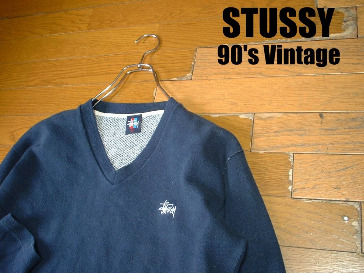 ヤフオク! -「(old オールド vintage ヴィンテージ 80 90) (stussy