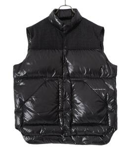 7 Moncler Fragment Hiroshi Fujiwara OSTEEN VEST размер 3 новый товар не использовался товар 