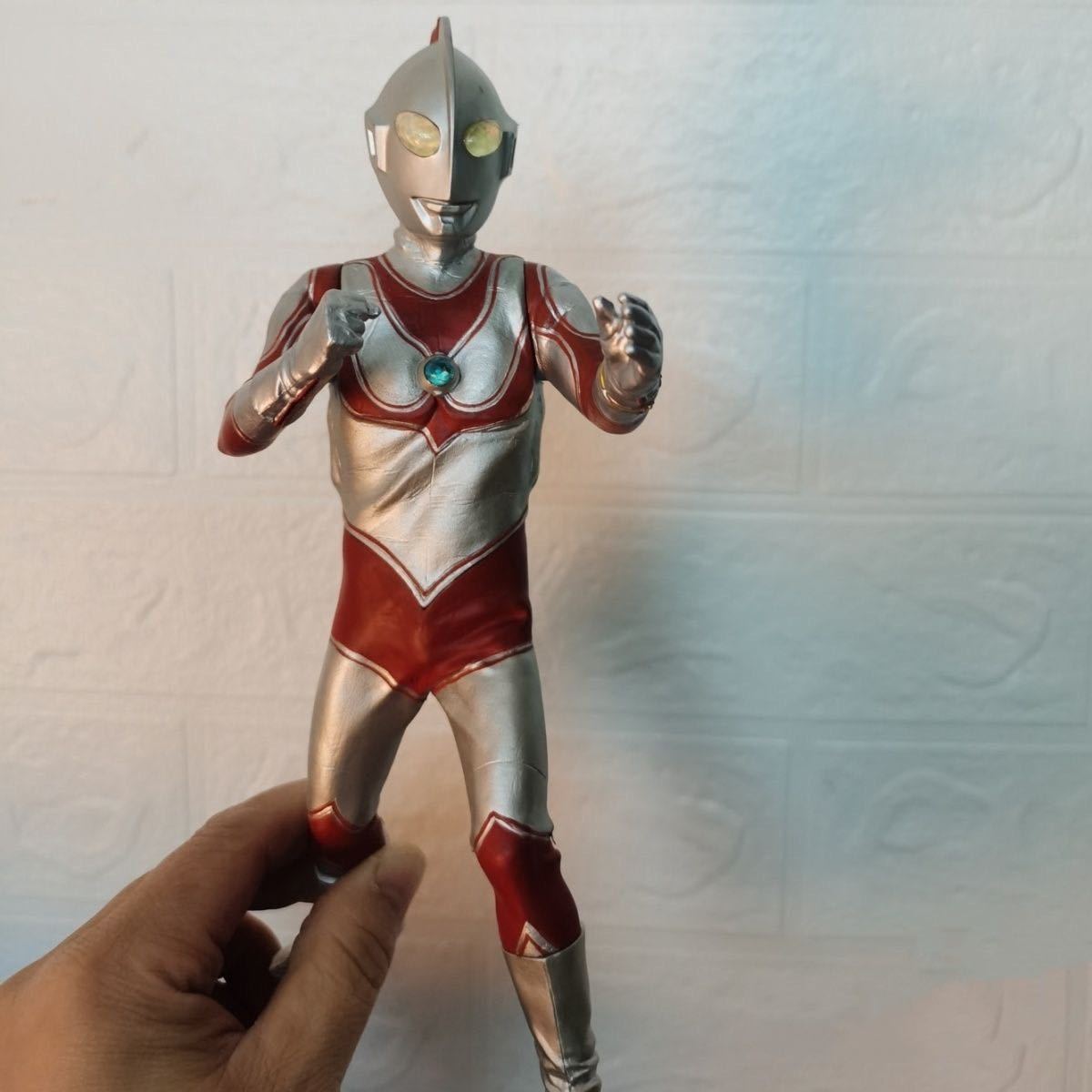 Yahoo!オークション  大怪獣シリーズ 帰ってきたウルトラマンの