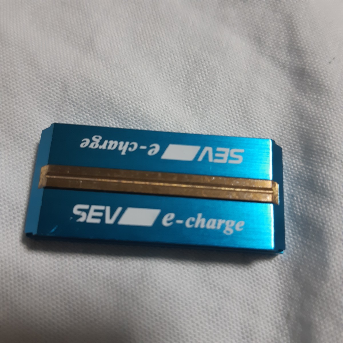 ヤフオク! -「sev イーチャージ」の落札相場・落札価格