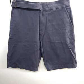 ◆美品◆STUDIO NICHOLSONショートパンツ サイズM