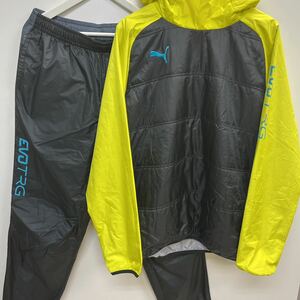 * recommended *PUMA lining attaching with a hood pi stereo setup size top and bottom XO