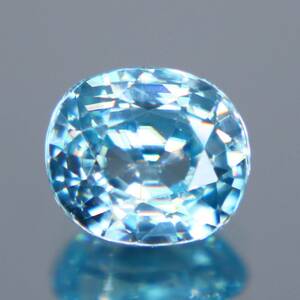  natural zircon 1.73ct[Z706]