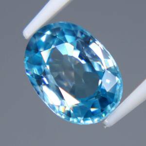 天然ジルコン 2.2ct【Z647】