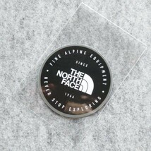 TNF Print Sticker NN32348 FA ノースフェイス ステッカー 新品 防水素材_画像1