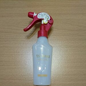 TSUBAKI ダメージケアウオーター ヘアトリートメント しっとりタイプ 220ml