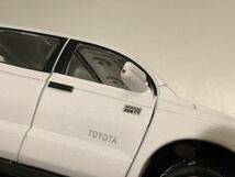 タンドラ 1/32 モデルカー ミニカー ダイキャストカー 京商 オートアート トミカ トヨタ TUNDRA SUV ピックアップトラック_画像10