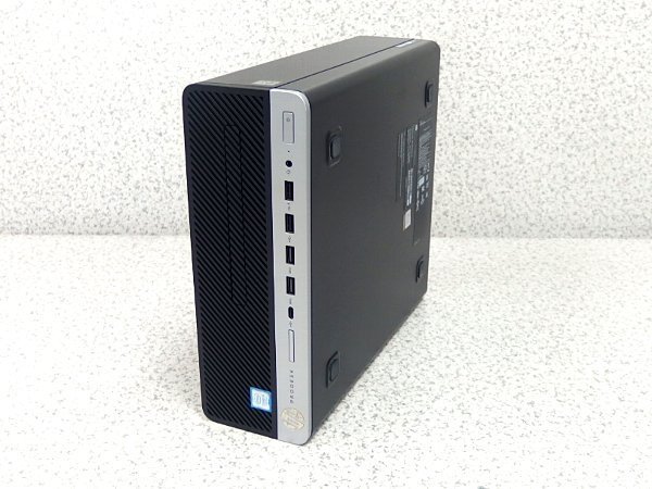 2023年最新】ヤフオク! -hp prodesk 600 g3の中古品・新品・未使用品一覧