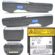 ☆DENSO 2次元コードハンディターミナル BHT-1306QWB 64MB No.6_画像2