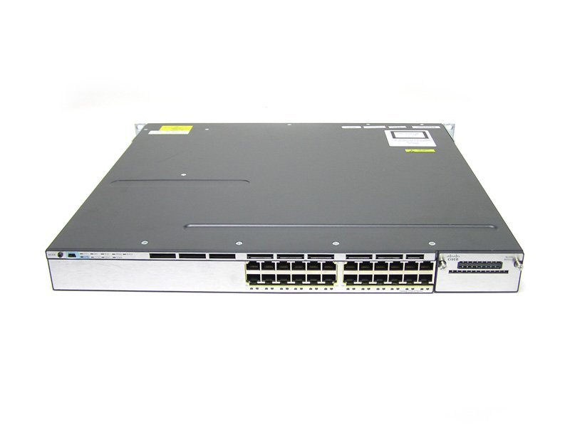 2023年最新】ヤフオク! -cisco catalyst 3750-xの中古品・新品・未使用