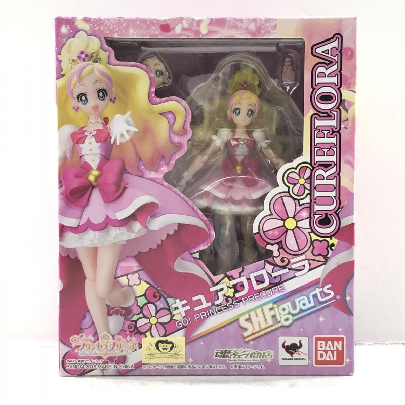 2023年最新】ヤフオク! -s.h.figuarts go!プリンセスプリキュアの中古