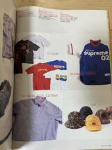 asayan アサヤン 2002年 5月 村上淳 ネイバーフッド SUPREME ナンバーナイン ヘッドポーター ファッション雑誌_画像8