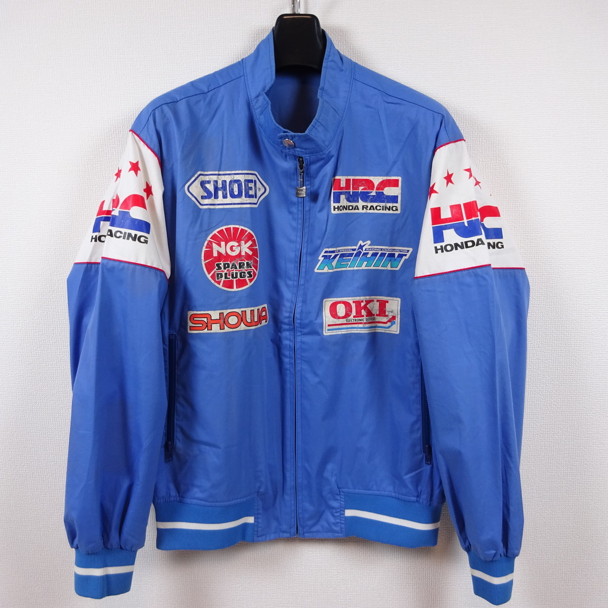 ヤフオク! ホンダ ジャケット の落札相場・落札価格