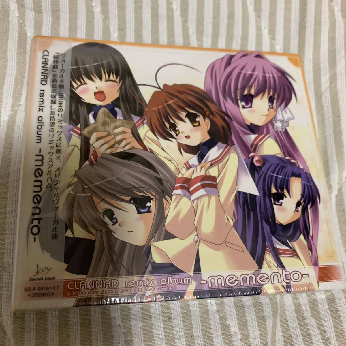 2023年最新】ヤフオク! - CLANNAD(か行 作品別)の中古品・新品・未使用