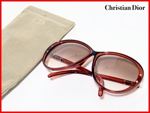  prompt decision Christian Dior Christian Dior storage bag sunglasses lady's men's D13